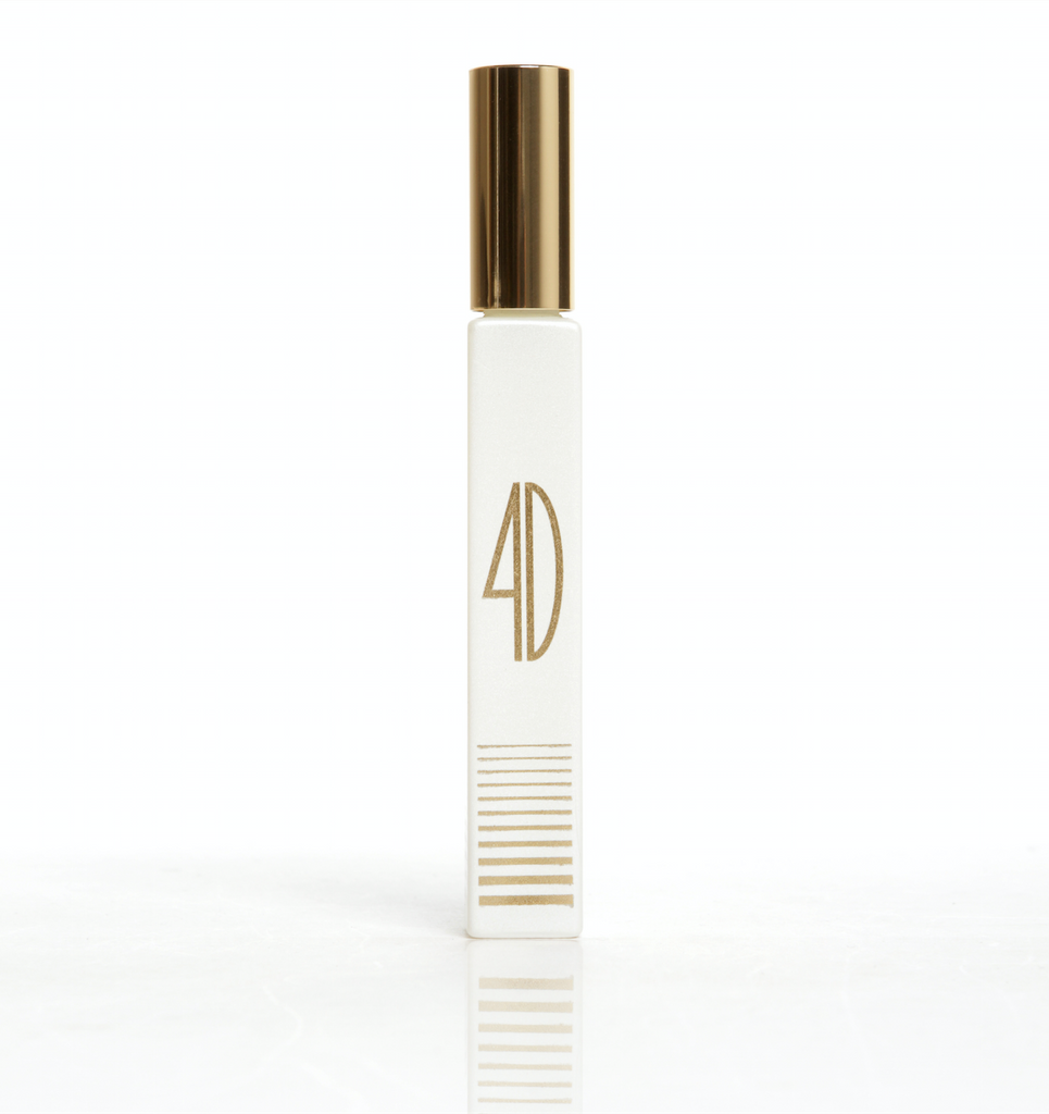 4D by Daniella™ Perfume Oil Roller Ball