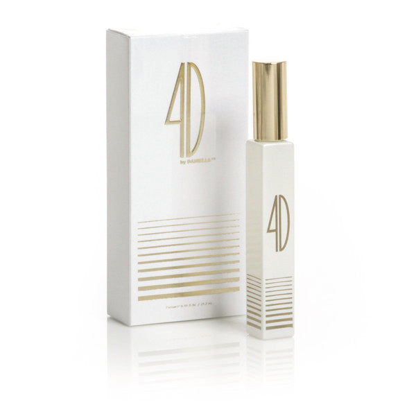 4D by Daniella™ Perfume Oil Roller Ball