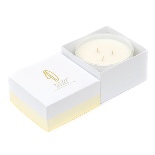 4D by Daniella™ Scented Candle