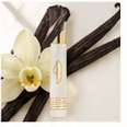 Vanilla scent note